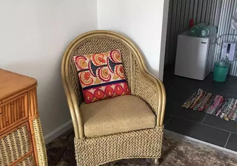 هتل Olga's Fancy