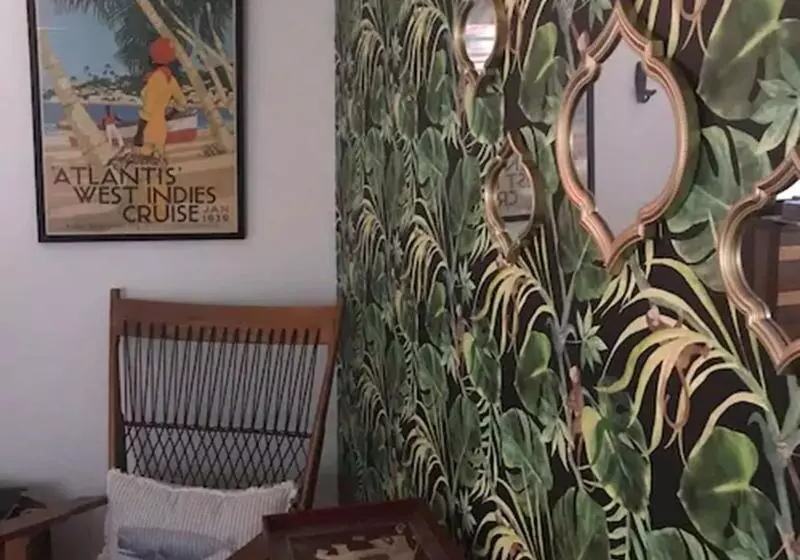 هتل Olga's Fancy