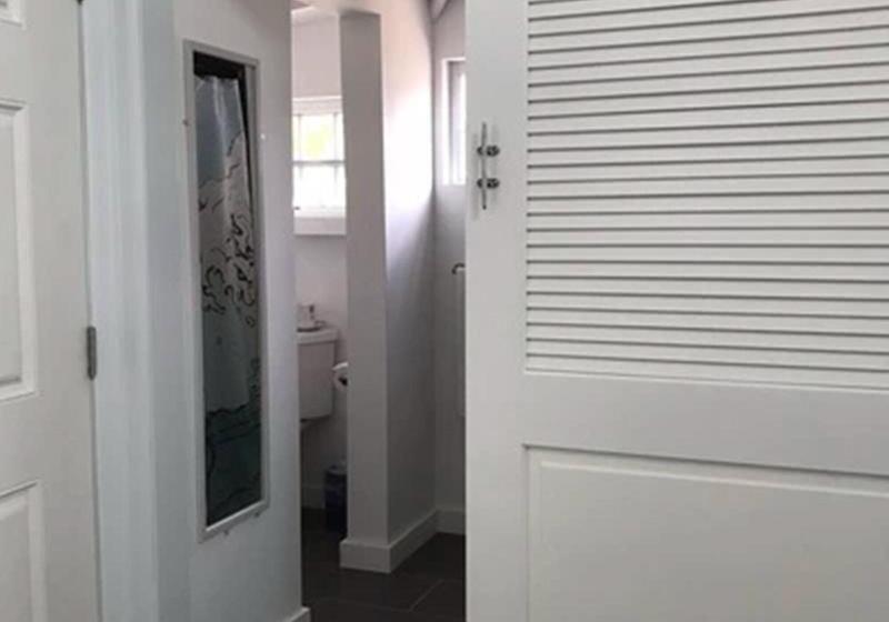 Отель Olga's Fancy