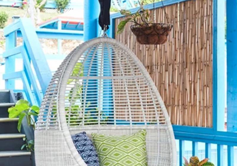 Отель Olga's Fancy