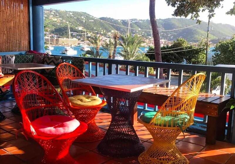 Отель Olga's Fancy