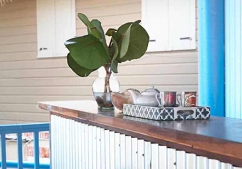 Отель Olga's Fancy