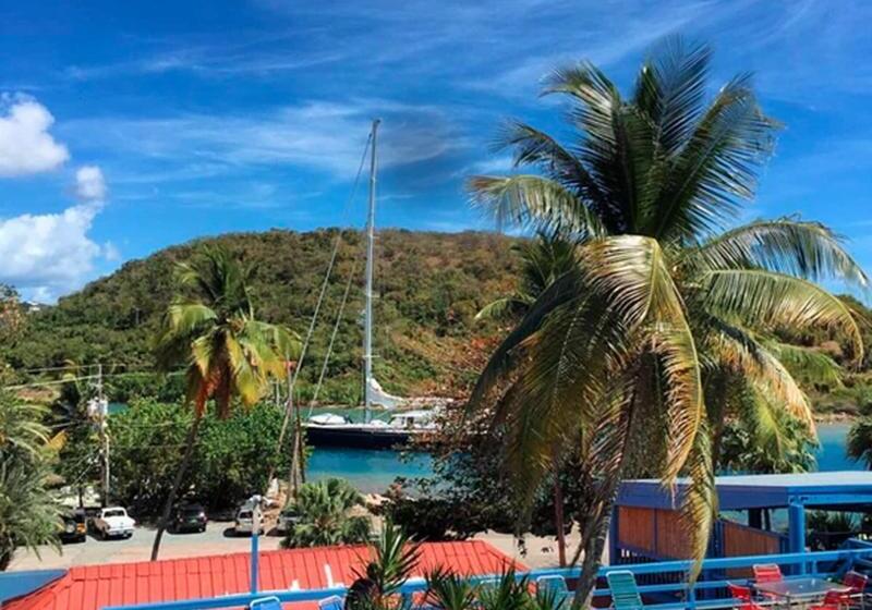 Отель Olga's Fancy