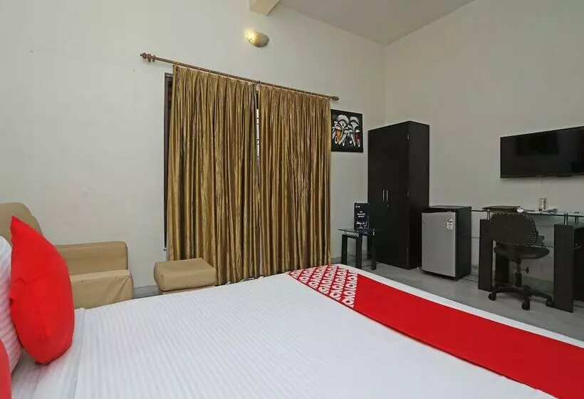 ホテル Oyo Rooms Salt Lake Sector 1 Ad Block