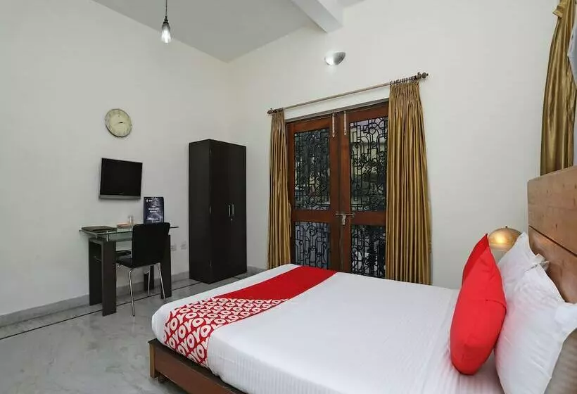 ホテル Oyo Rooms Salt Lake Sector 1 Ad Block