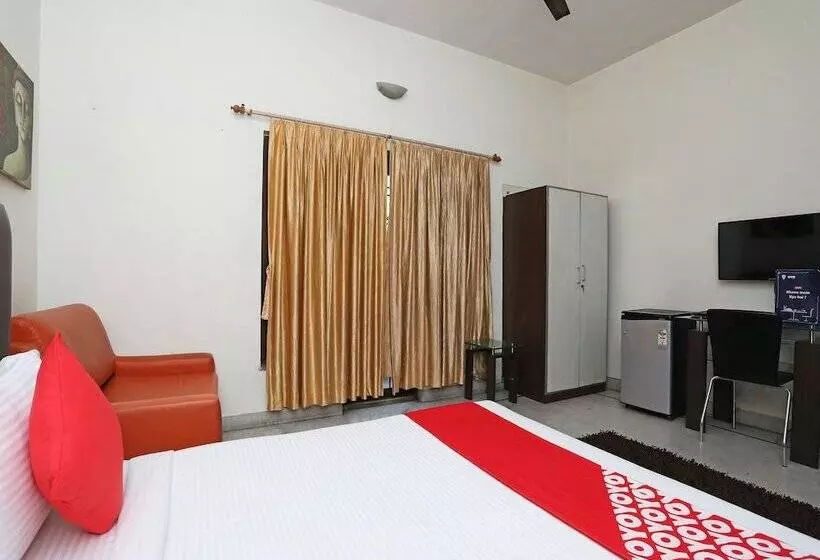 ホテル Oyo Rooms Salt Lake Sector 1 Ad Block