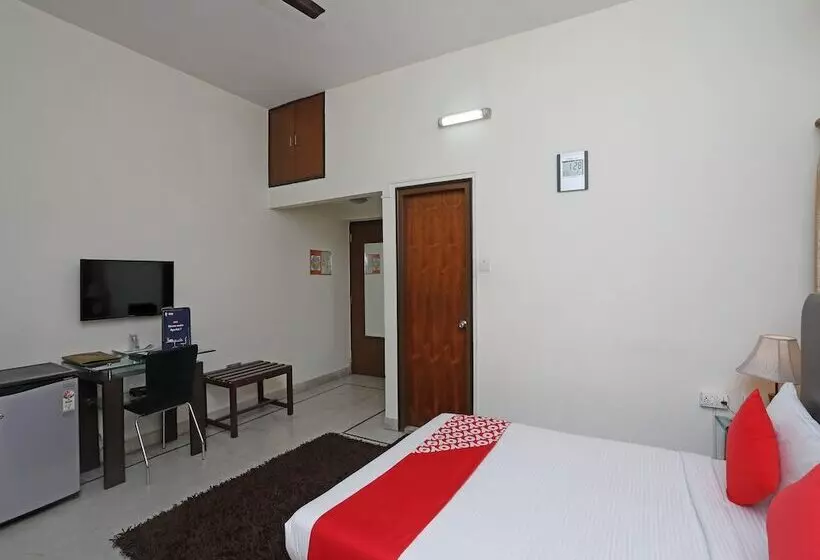 ホテル Oyo Rooms Salt Lake Sector 1 Ad Block