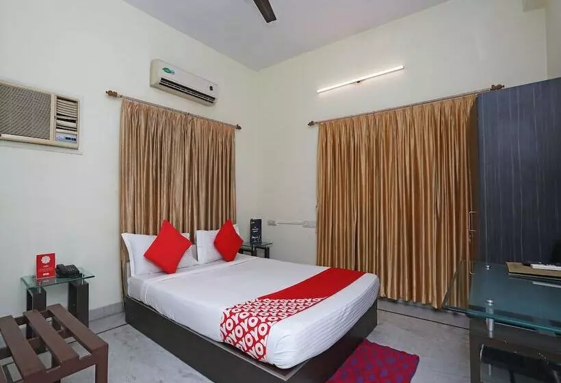 ホテル Oyo Rooms Salt Lake Sector 1 Ad Block