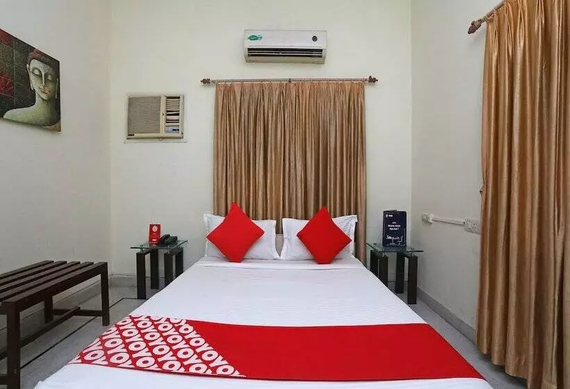 ホテル Oyo Rooms Salt Lake Sector 1 Ad Block