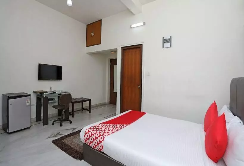 ホテル Oyo Rooms Salt Lake Sector 1 Ad Block