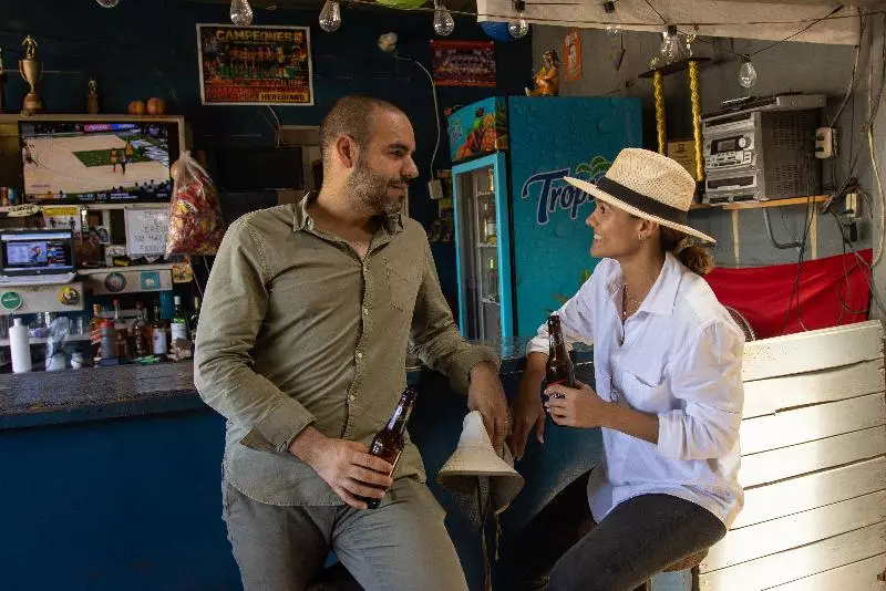 هتل Rancho Humo Estancia