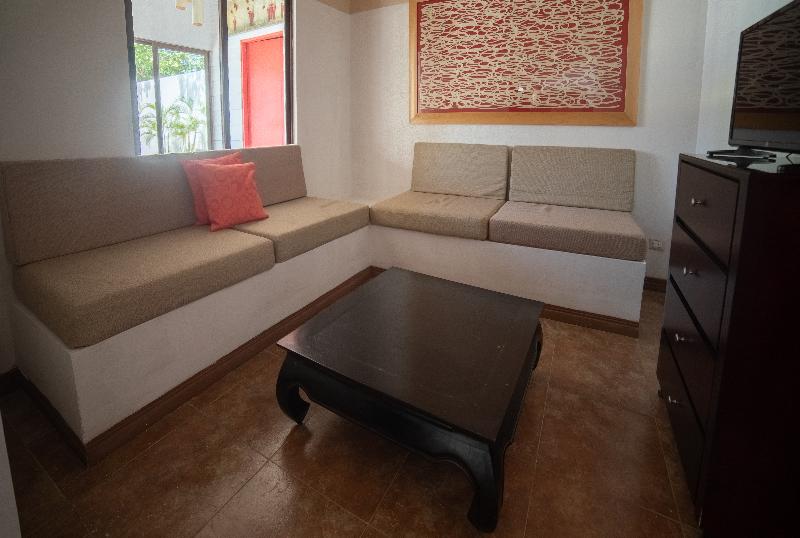 فندق Rancho Humo Estancia