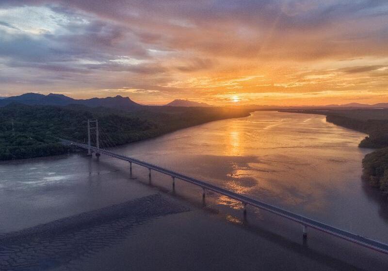 فندق Rancho Humo Estancia