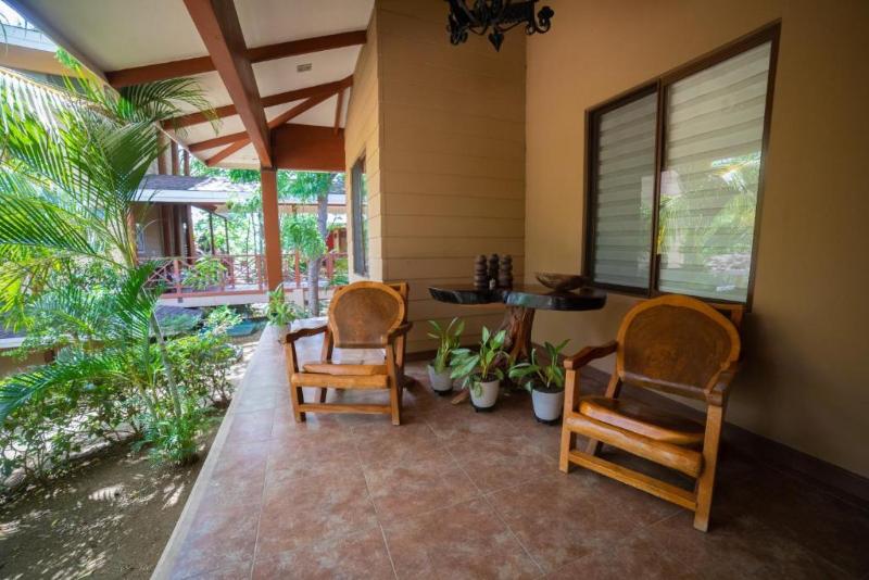 فندق Rancho Humo Estancia