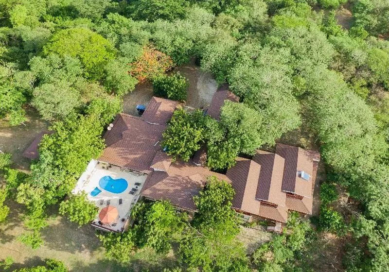 هتل Rancho Humo Estancia