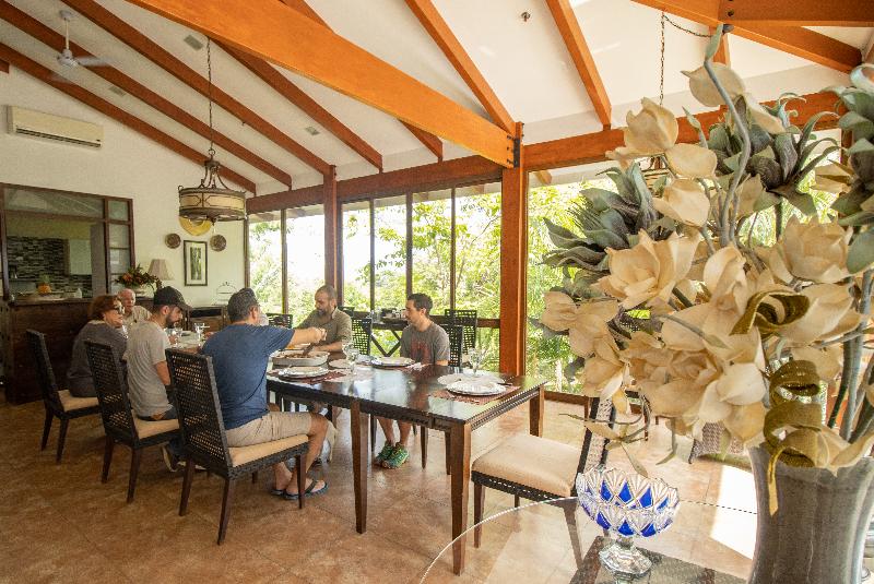 فندق Rancho Humo Estancia