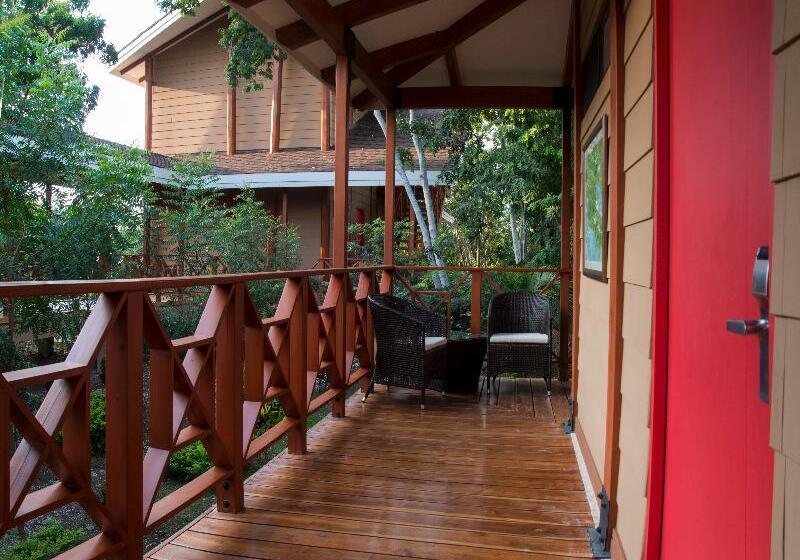 فندق Rancho Humo Estancia