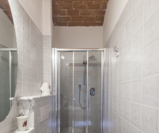 Отель Agriturismo Le Vallette