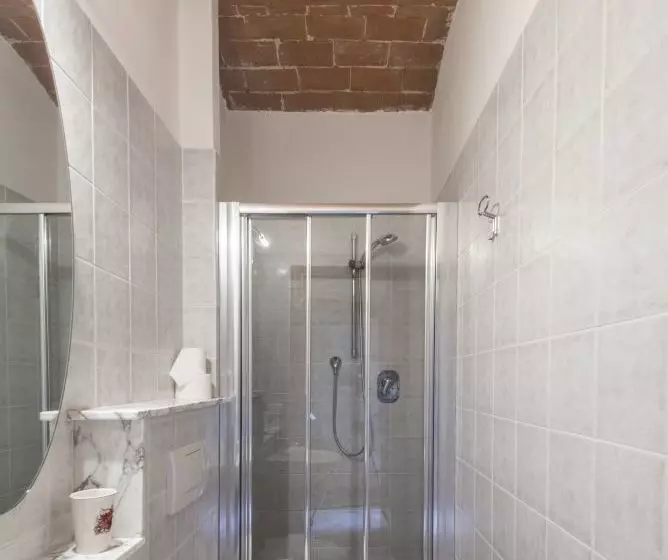 هتل Agriturismo Le Vallette