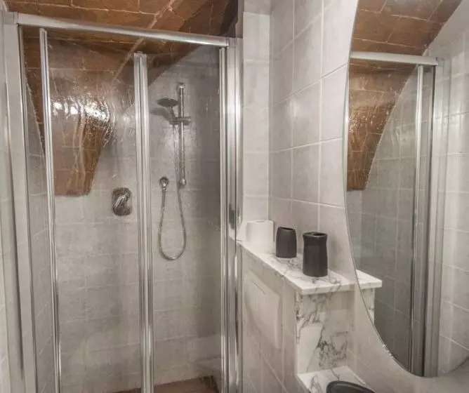 هتل Agriturismo Le Vallette