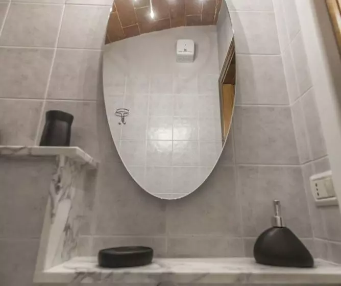 هتل Agriturismo Le Vallette