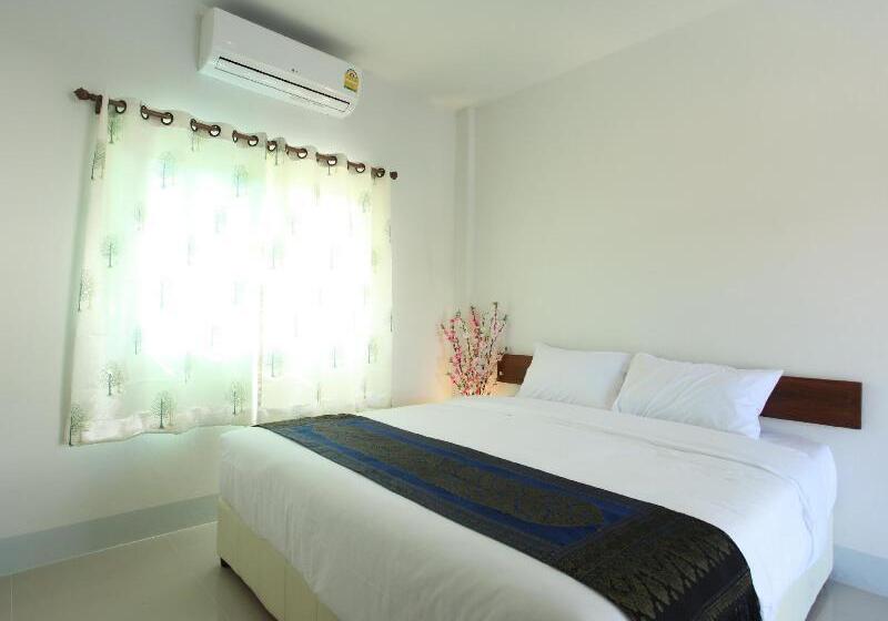 هتل Rinlada House
