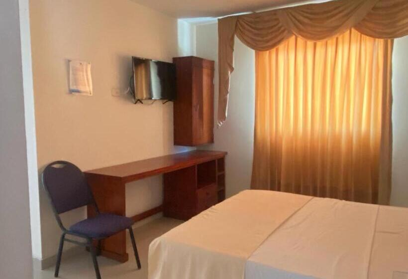 호텔 Rivera Del Mar