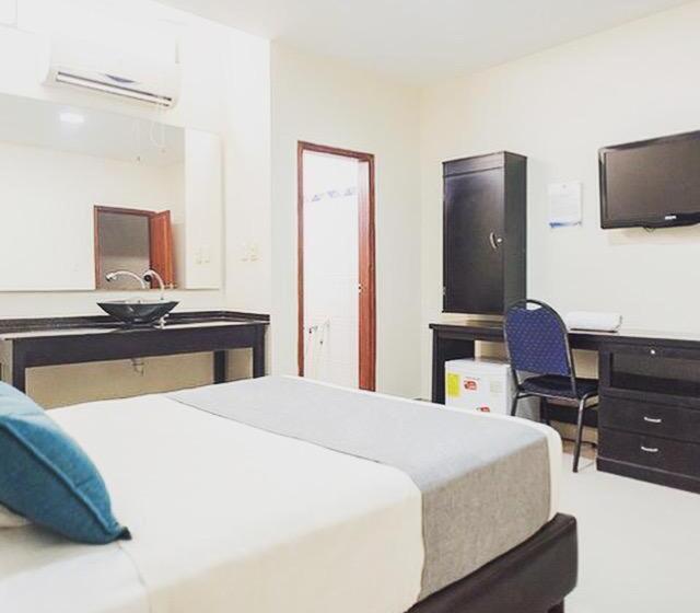 호텔 Rivera Del Mar