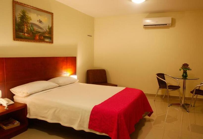 호텔 Rivera Del Mar