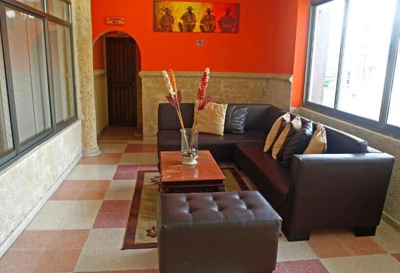 호텔 Rivera Del Mar