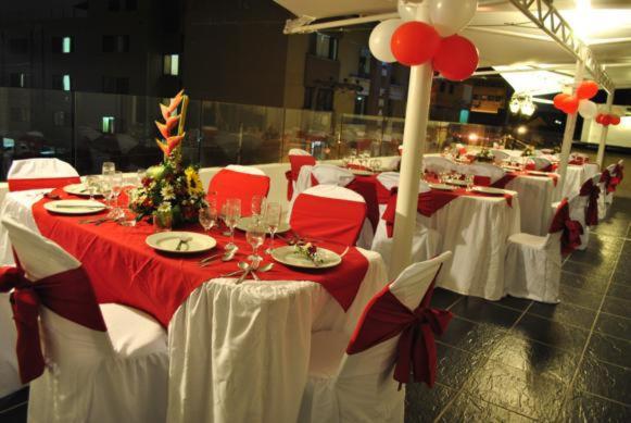 호텔 Rivera Del Mar