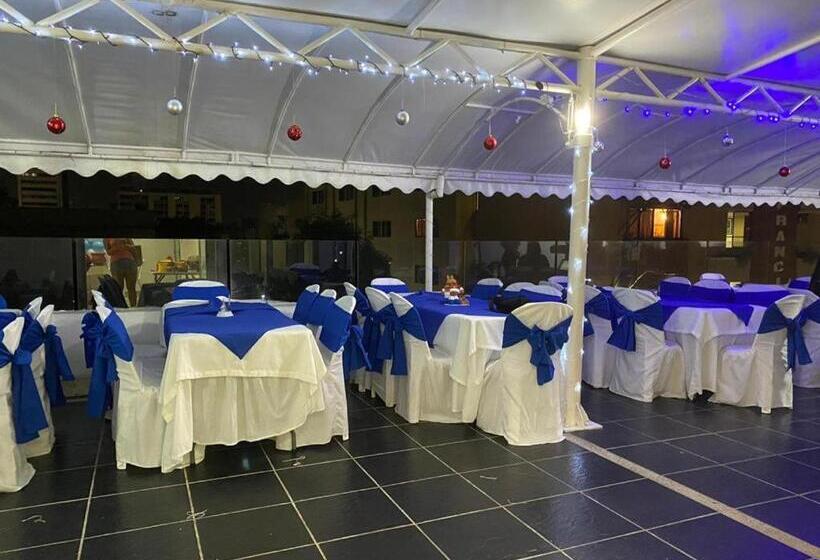 호텔 Rivera Del Mar