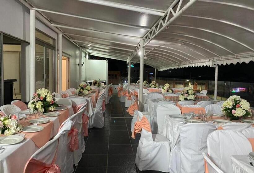 호텔 Rivera Del Mar