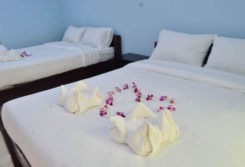 酒店 Selamat Lanta Resort