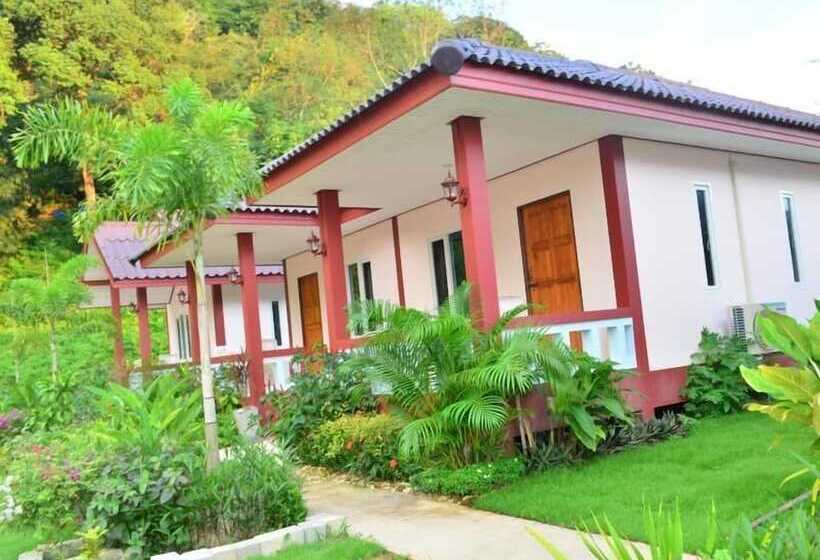 Отель Selamat Lanta Resort