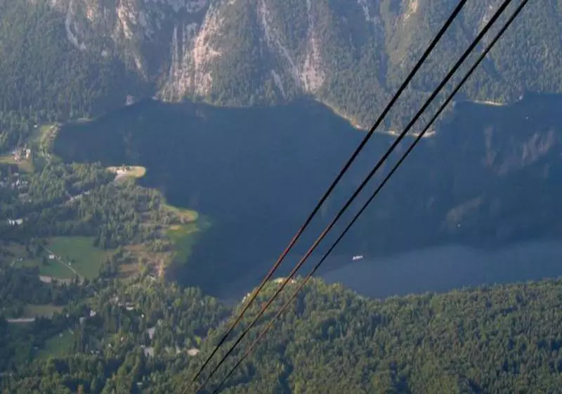 هتل Ski