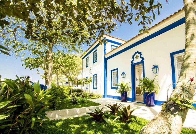 בית מלון כפרי Solar Do Arco