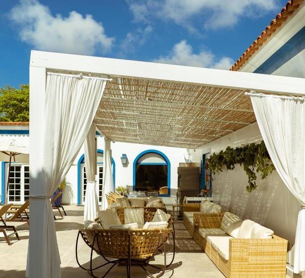 בית מלון כפרי Solar Do Arco