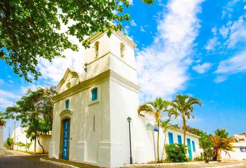 בית מלון כפרי Solar Do Arco