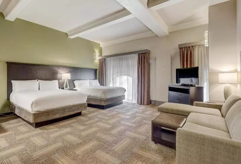 ホテル Staybridge Suites Baltimore   Inner Harbor, An Ihg