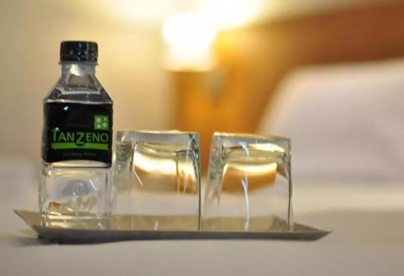 ホテル Tanzeno