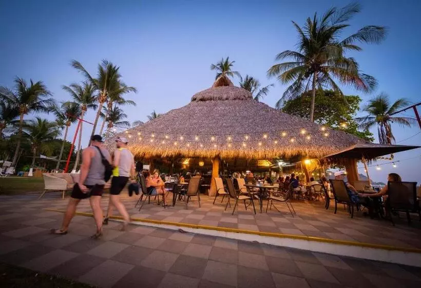 Hotelli & Villas Tangeri