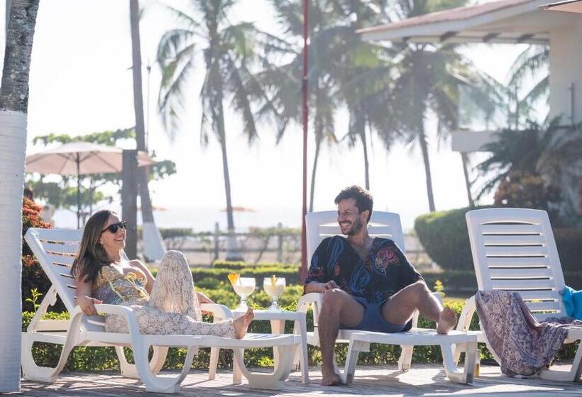 בית מלון כפרי & Villas Tangeri