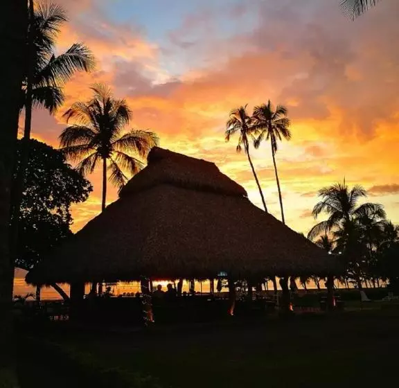 Hotelli & Villas Tangeri