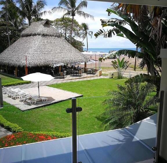 בית מלון כפרי & Villas Tangeri