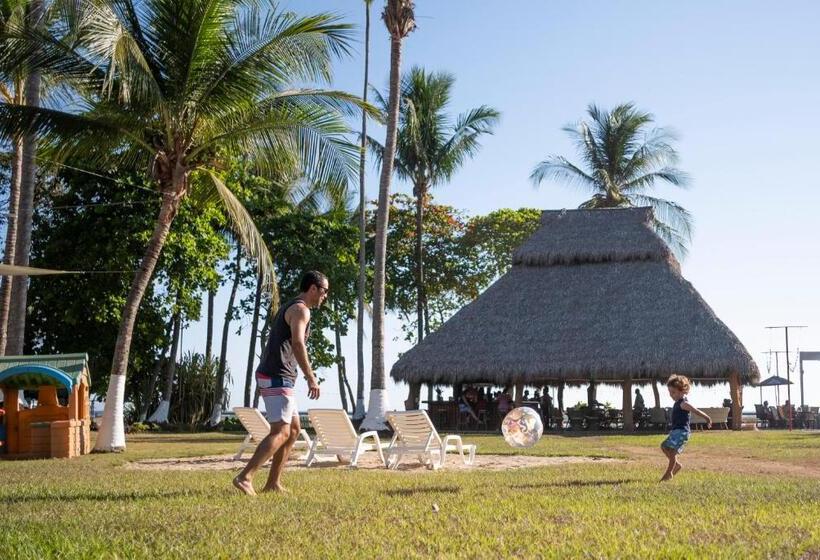 בית מלון כפרי & Villas Tangeri