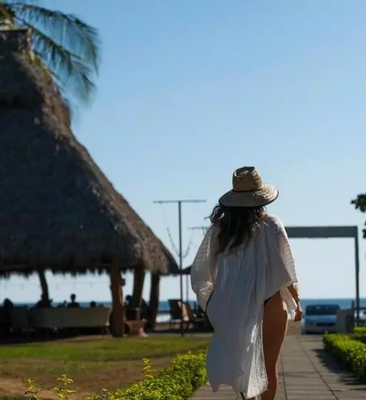 Hotelli & Villas Tangeri