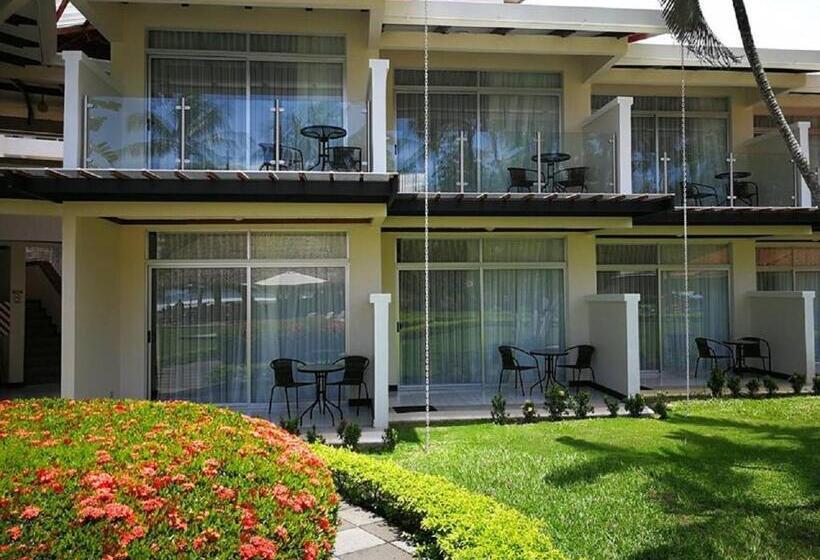 בית מלון כפרי & Villas Tangeri