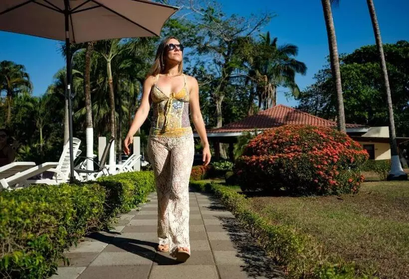 Hotelli & Villas Tangeri