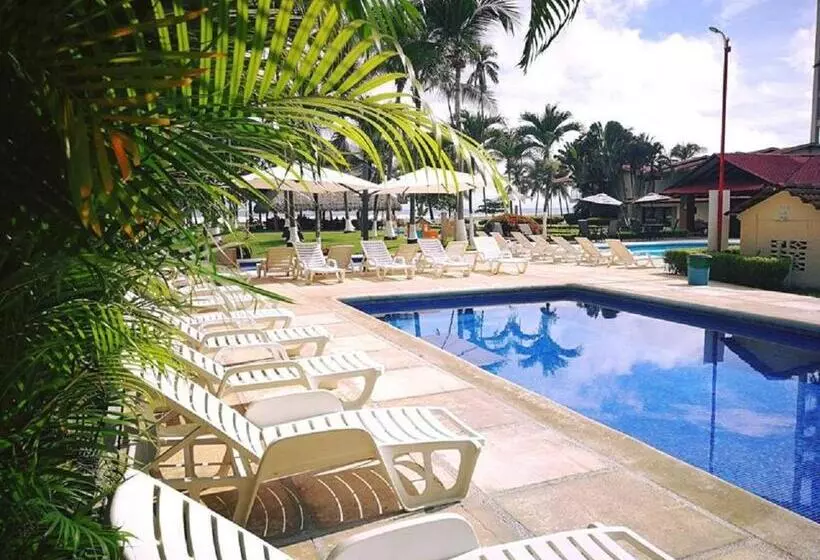 Hotelli & Villas Tangeri
